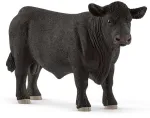Schleich figūrėlė Juodasis angusas