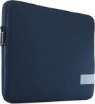 Macbook Pro 13" dėklas Case Logic REFMB-113, Mėlynas