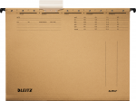 Leitz Sustabdytas aplankas A4, ALPHA, sultinys (19150000)