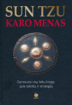 KNYGA Karo menas