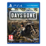 Sony Bend Studios Dienos praėjo PS4