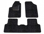 ARS Medžiaginiai kilimėliai Citroen Berlingo X 1996-2007m.