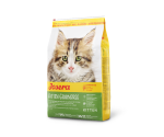 Josera Kitten GrainFree begrūdis sausas maistas kačiukams ir maitinančioms katėms 10kg