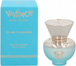 Kvepalai moterims Versace Dylan Torquoise EDT, 100 ml