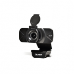 PORT DESIGNS FHD kamera 900078 Juodas, USB