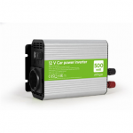 Gembird EnerGenie | 12 V Car power inverter, 500 W | EG-PWC500-01