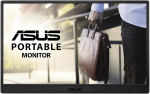 Monitorius ASUS ZenScreen MB165B, 15.6", HD (1366x768), 220 cd/m2, 60 Hz