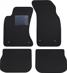 Openauto Polimeriniai EVA kilimėliai Audi A4 B5 1995-2001m.