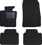 Openauto Polimeriniai EVA kilimėliai Mini Countryman R60 2010-2017m.