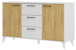 Szynaka Trendline Komoda BARRIS 45