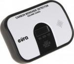 ANGLIES MONOKSIDO (SMALKIŲ) DETEKTORIUS CD-45A2 EURA