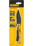 Peilis DeWalt DWHT0-10313; 80 mm