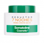 "Somatoline" liekninamoji intensyvi 7 naktinė priemonė 400ml