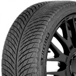 Michelin Padangos Pilot Alpin 5 SUV 105 V XL (C C B 71dB)
