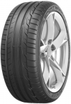 Dunlop 205/45R17 SPORT MAXX RT * MFS 88W XL