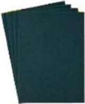 KLINGSPOR ABRAZYVINIAI LAK&Scaron;TAI 230mm x 280mm KL381J 400/50 vnt.