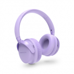 Energy Sistem Style 3 Bluetooth ausinės, Levandų spalvos