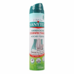 Pur&scaron;kiamas oro gaiviklis Sanytol 170050 Dezinfekavimo priemonė (300 ml)