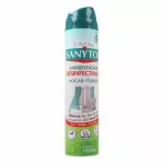 Pur&scaron;kiamas oro gaiviklis Sanytol 170050 Dezinfekavimo priemonė (300 ml)