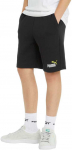 Puma &Scaron;ortai Paaugliams Ess+ 2 Col Shorts Juodas 586989 97