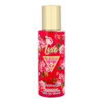 GUESS Love Passion Kiss Body Pur&scaron;kiklis moterims, 250 ml