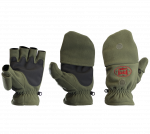 Alaskan Kum&scaron;tinės pir&scaron;tinės Colville (khaki) Dydis: L (22-23cm)