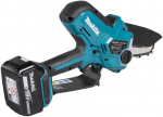 Grandininis pjūklas Makita DUC101Z Akumuliatorinis genėjimo pjūklas, 18V 100mm, Be akumuliatorių ir kroviklio!