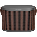 Bang & Olufsen Beosound A5 Speaker Dark Oak (Cover Dark Oak/Handle Dark Oak)