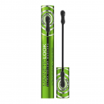 Eveline Cosmetics Eveline Magnetic Look Ultra Volume Blakstienų tu&scaron;as Juodas, 10 ml