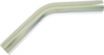 TurboWorks_D Aliuminio vamzdis 45st 40mm 60cm