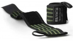Gasp Wrist Wraps Branch Warren 18inches (rie&scaron;o apsaugos)