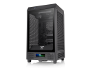Thermaltake The Tower 200 Juodas mITX CA-1X9-00S1WN-00