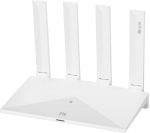 Mar&scaron;rutizatorius ZTE T3000 Wi-Fi 6 router Wi-Fi IDU