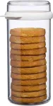Rosti Mepal Mepal Pojemnik auk&scaron;tas Stora 1900ml balta 106714030600