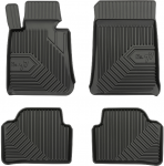 Frogum Guminiai kilimėliai No.77 BMW 3 E90 2004-2013m.
