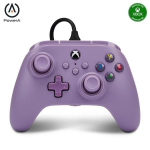Power A PowerA Nano Enhanced laidinis valdiklis skirtas XBOX series X S - Lilac