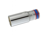 King Tony 6 kampo adapteris 1 / 2 "16mm ilgio (423516M)
