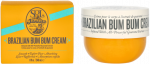 Sol De Janeiro Brazilian Bum Bum Body Creme Drėkinamasis kūno kremas, 240 ml