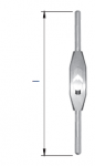 Fanar M3 - M11 205mm (V0-303010- 0306)