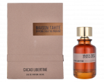 Maison Tahite Cacao Libertine EDP parfumuotas vanduo, 100 ml