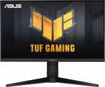 Monitorius ASUS TUF Gaming VG27AQL3A, 27", 2560x1440, 180Hz, IPS, 1ms