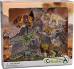 Collecta PREISTORIJOS SURINKIMAS