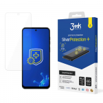 3Mk apsauga Motorola Moto G14 &ndash; 3mk sidabrinė apsauga+