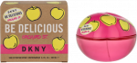 DKNY Donna Karan Be Delicious Orchard St. kvepalų pur&scaron;kalas 100ml