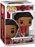 FUNKO POP! Vinilinė figūrėlė: NBA: Raptors - Scottie Barnes