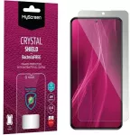 MyScreen MS CRYSTAL Bacteria FREE Motorola Moto G32