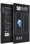 5D Full Glue grūdintas stiklas &ndash; Samsung Galaxy A13 4G / A13 5G / A04s juoda