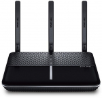 Mar&scaron;rutizatorius TP-LINK VR600 (ADSL (telefono jungtis), 2,4 GHz, 5 GHz)