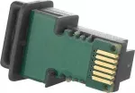 Danfoss A376 programma. 2 x apkure(PI) + DHW kontrole
