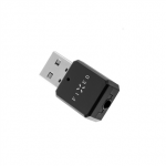 Fixed I&scaron;taisyta | Signalo Bluetooth garso imtuvas | FIXSIG-BK | Juodas